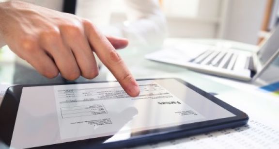 Facturation électronique pour les marchés publics : au tour des petites et moyennes entreprises !