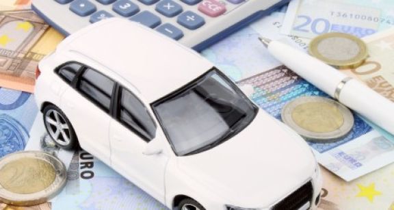 Taxe sur les véhicules de sociétés : à ne pas oublier en janvier 2019 !