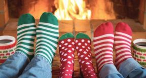 Fêtes de fin d’année riment aussi avec jours fériés !