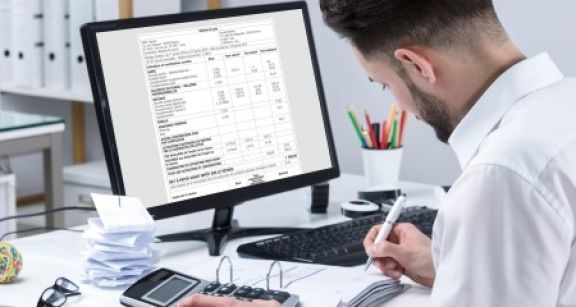 Une nouvelle présentation du bulletin de paie en 2019