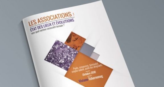 Le paysage associatif français