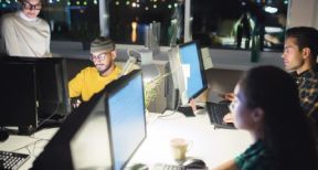 Des heures supplémentaires nécessaires ?