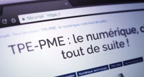 Transformation numérique des TPE-PME