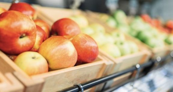 Relèvement du seuil de revente à perte des produits alimentaires