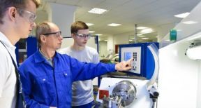 L’entrée en apprentissage revue et corrigée !