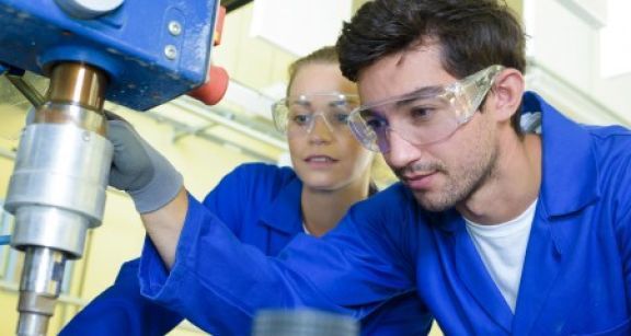 Une aide unique pour l’emploi d’apprentis