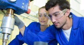 Une aide unique pour l’emploi d’apprentis