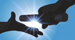 La transmission d’entreprise est facilitée !