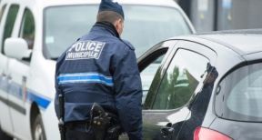 Véhicule de société en excès de vitesse et non-désignation du conducteur