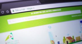 Mise en place du registre des actifs agricoles