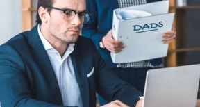 Qui peut transmettre une DADS-U au 31 janvier ?