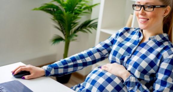 Quel congé de maternité pour les travailleuses indépendantes ?