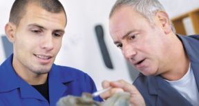 Un contrat de professionnalisation revisité !