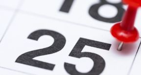 Paiement des cotisations Agirc-Arrco : le 25 et pas plus tard !