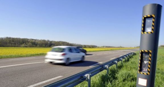 Véhicule de société en infraction : il faut dénoncer le conducteur !