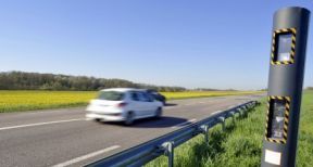 Véhicule de société en infraction : il faut dénoncer le conducteur !