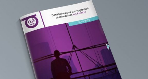 Défaillances d’entreprises : un bilan 2018 en demi-teinte