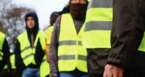 Quand le mouvement des « gilets jaunes » met les entreprises dans le rouge 