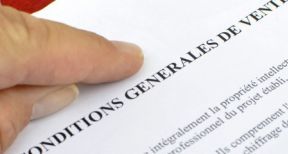 Conditions générales de vente : faites-les accepter par vos clients !