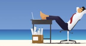 C’est le moment de planifier les congés d’été !