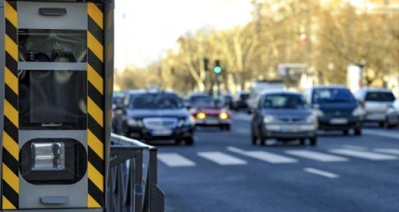 Les contraventions routières sont soumises à cotisations sociales