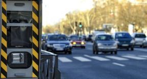 Les contraventions routières sont soumises à cotisations sociales