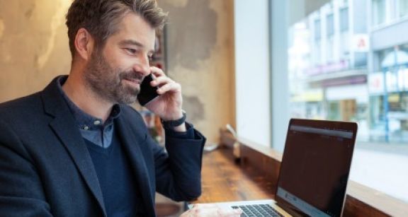 Non-salariés : vous pouvez transmettre votre DSI