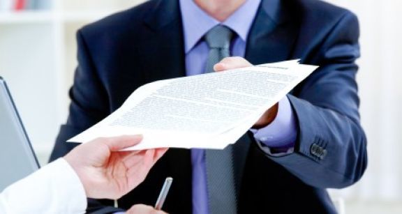 Délégation du pouvoir de licencier dans une association