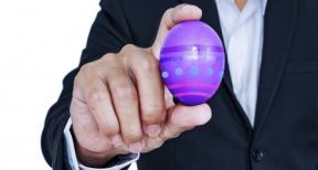 Lundi de Pâques : en repos ou au boulot ?