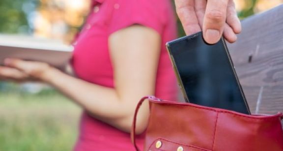 Vol ou perte d’un smartphone : comment limiter les dégâts