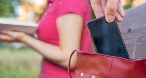 Vol ou perte d’un smartphone : comment limiter les dégâts