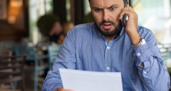 Sociétés de recouvrement de créances : ce qu’elles ne peuvent pas vous réclamer !