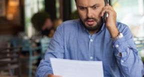 Sociétés de recouvrement de créances : ce qu’elles ne peuvent pas vous réclamer !