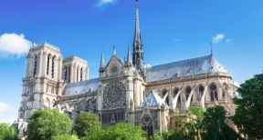 Notre-Dame de Paris : la réduction d’impôt pour dons revalorisée !
