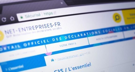 Bientôt la déclaration et le paiement de la C3S