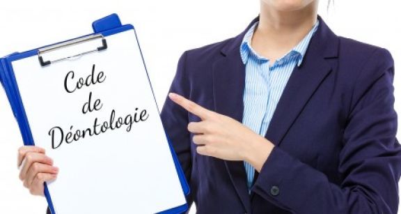 Nullité d’un contrat conclu en violation d’un code de déontologie