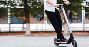 Vers une règlementation des trottinettes