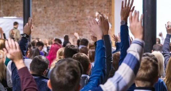 Nullité des délibérations dans une association