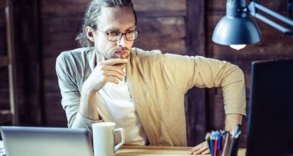 Le recours au statut d’EIRL est encouragé !