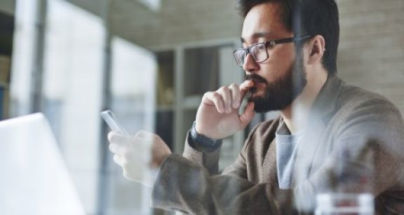 Sécurité numérique : distinguer les usages pro-perso