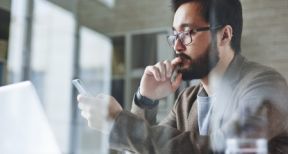 Sécurité numérique : distinguer les usages pro-perso