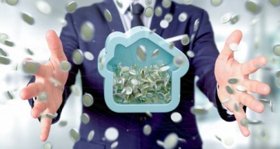 La collecte des SCPI fait le plein !