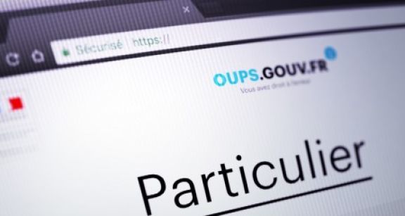 Oups, le site officiel sur le droit à l’erreur