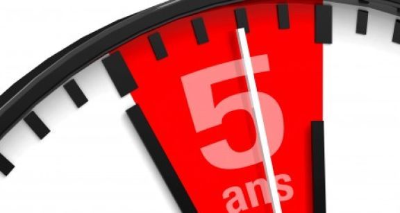 Exonération des plus-values des petites entreprises et durée d’activité