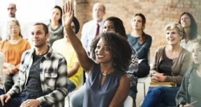 Près d’un quart des Français sont bénévoles dans une association
