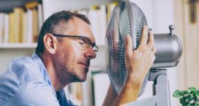 Protégez bien vos salariés de la canicule !