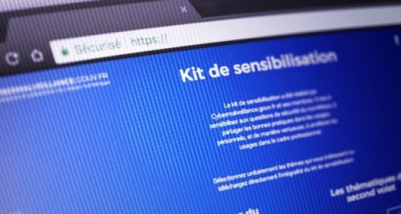 Le kit de sensibilisation de Cybermalveillance.gouv.fr s’enrichit