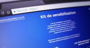 Le kit de sensibilisation de Cybermalveillance.gouv.fr s’enrichit