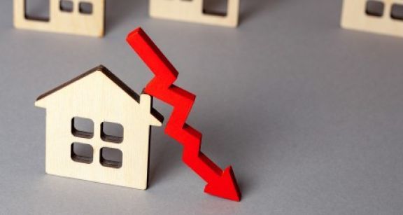 Crédit immobilier : les taux n’ont jamais été aussi bas !