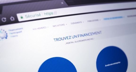 Crowdfunding : un nouveau portail en ligne pour mieux orienter les porteurs de projets